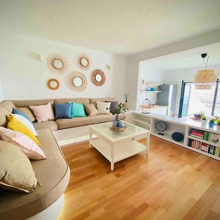 Апартаменты Mimoevida Del Mar - Faro De Sardina - Adults Only Гальдар Экстерьер фото