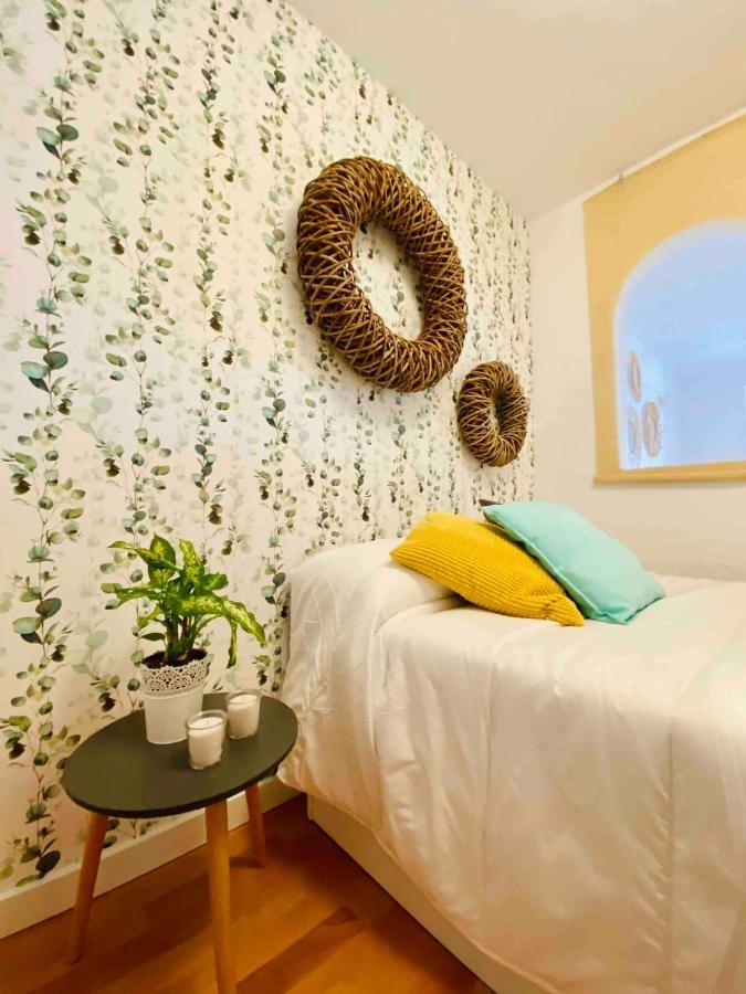 Апартаменты Mimoevida Del Mar - Faro De Sardina - Adults Only Гальдар Экстерьер фото