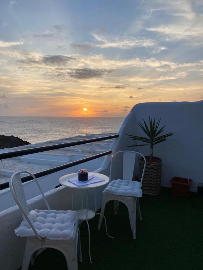 Апартаменты Mimoevida Del Mar - Faro De Sardina - Adults Only Гальдар Экстерьер фото