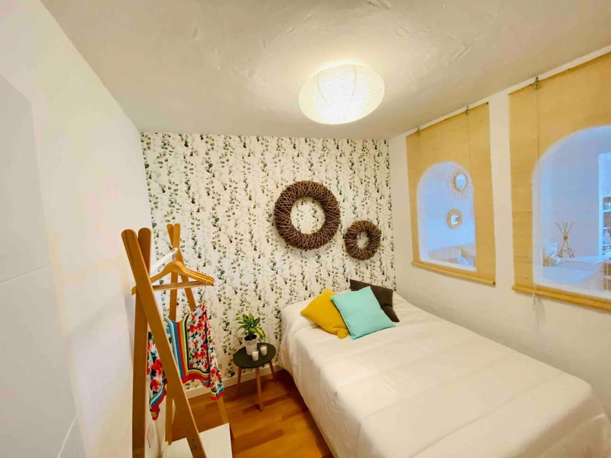 Апартаменты Mimoevida Del Mar - Faro De Sardina - Adults Only Гальдар Экстерьер фото