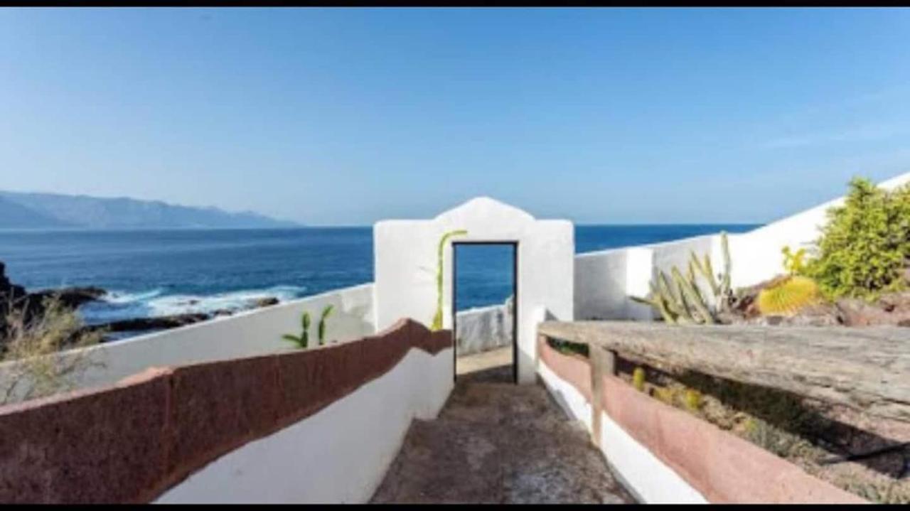 Апартаменты Mimoevida Del Mar - Faro De Sardina - Adults Only Гальдар Экстерьер фото
