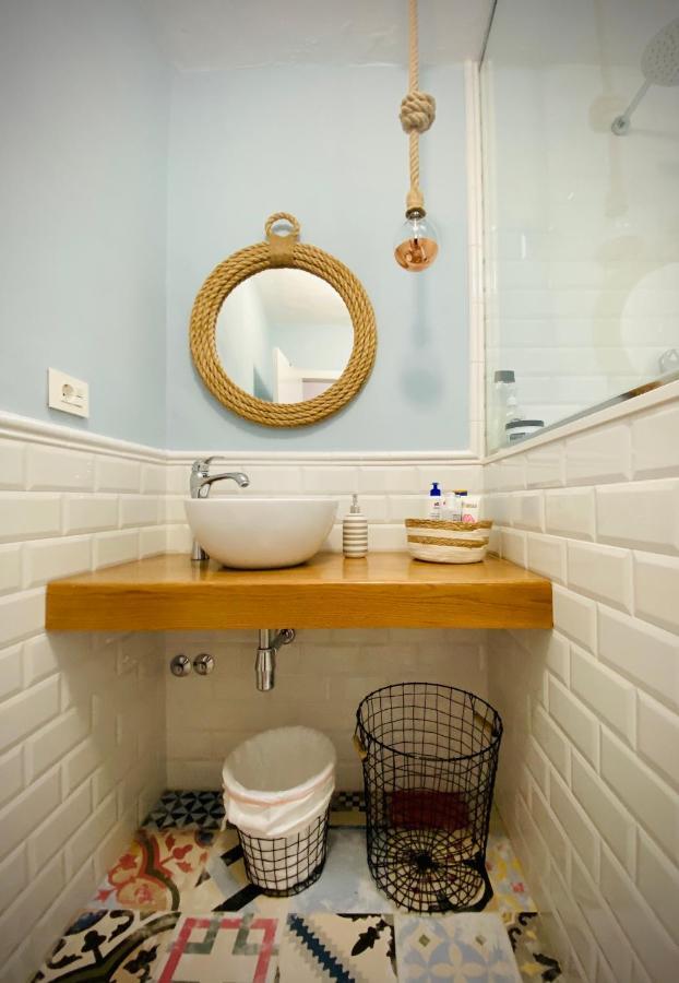 Апартаменты Mimoevida Del Mar - Faro De Sardina - Adults Only Гальдар Экстерьер фото