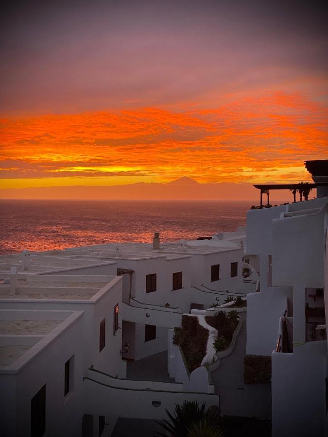 Апартаменты Mimoevida Del Mar - Faro De Sardina - Adults Only Гальдар Экстерьер фото