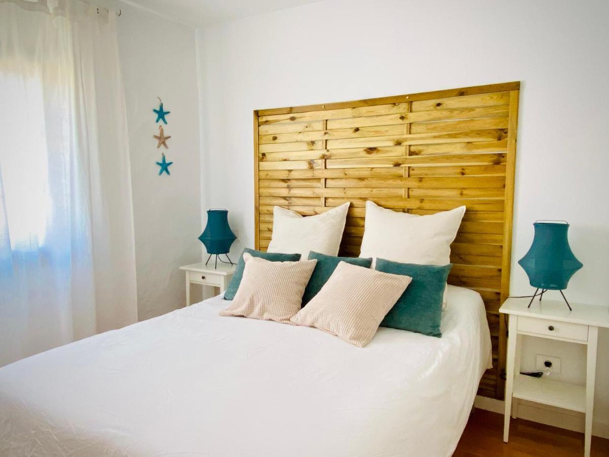 Апартаменты Mimoevida Del Mar - Faro De Sardina - Adults Only Гальдар Экстерьер фото
