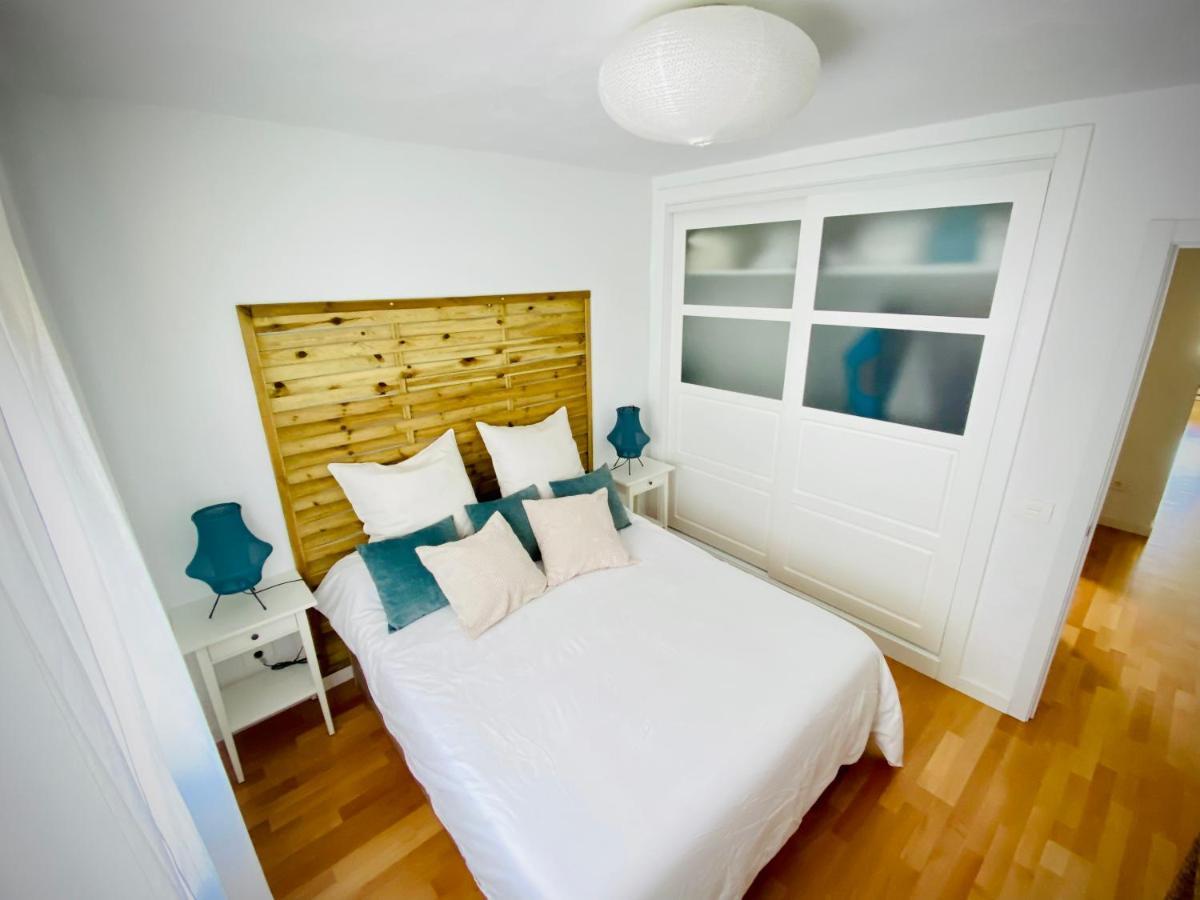 Апартаменты Mimoevida Del Mar - Faro De Sardina - Adults Only Гальдар Экстерьер фото